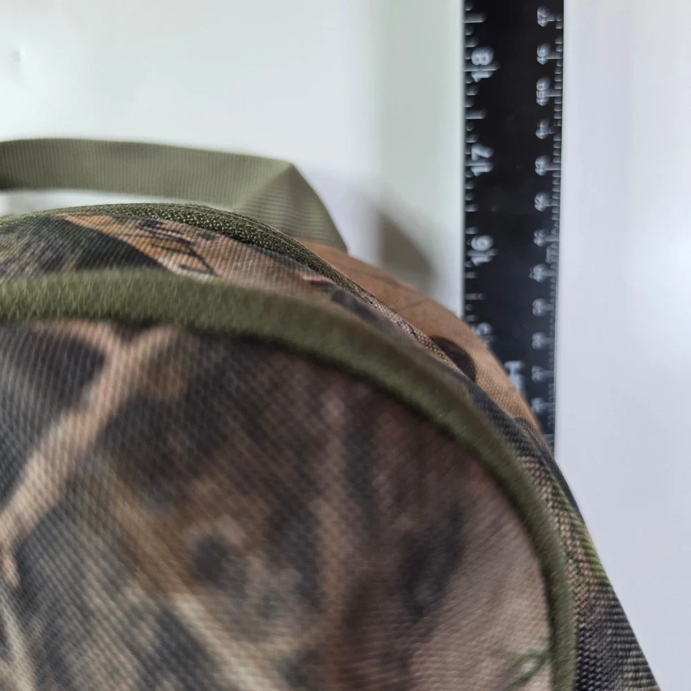 RedHead 1856 Camo Hunting Backpack Daypack Hiking Fishing Rucksack Camouflage